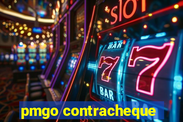 pmgo contracheque